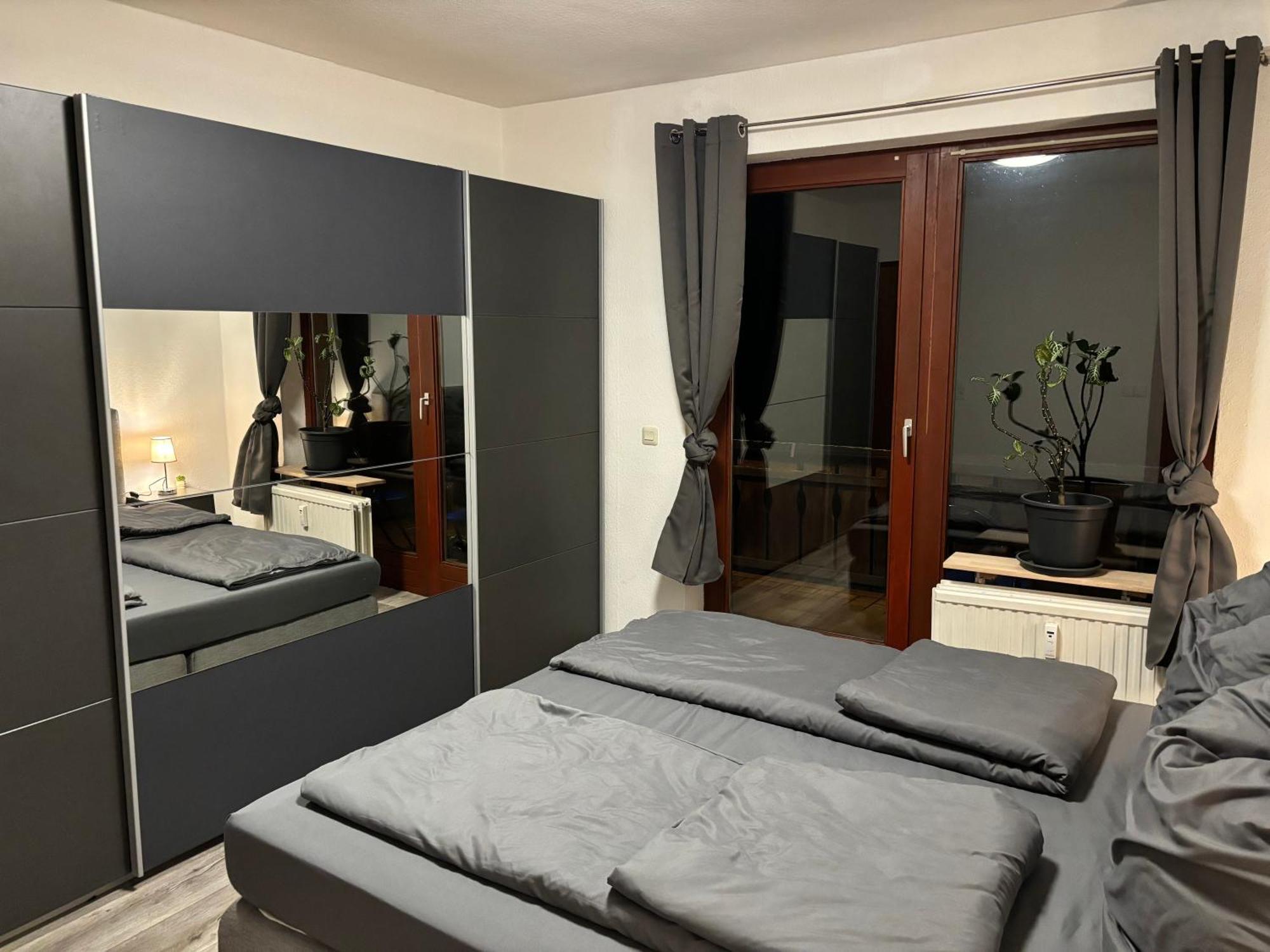 Hannelore Apartamento Walkenried Exterior foto