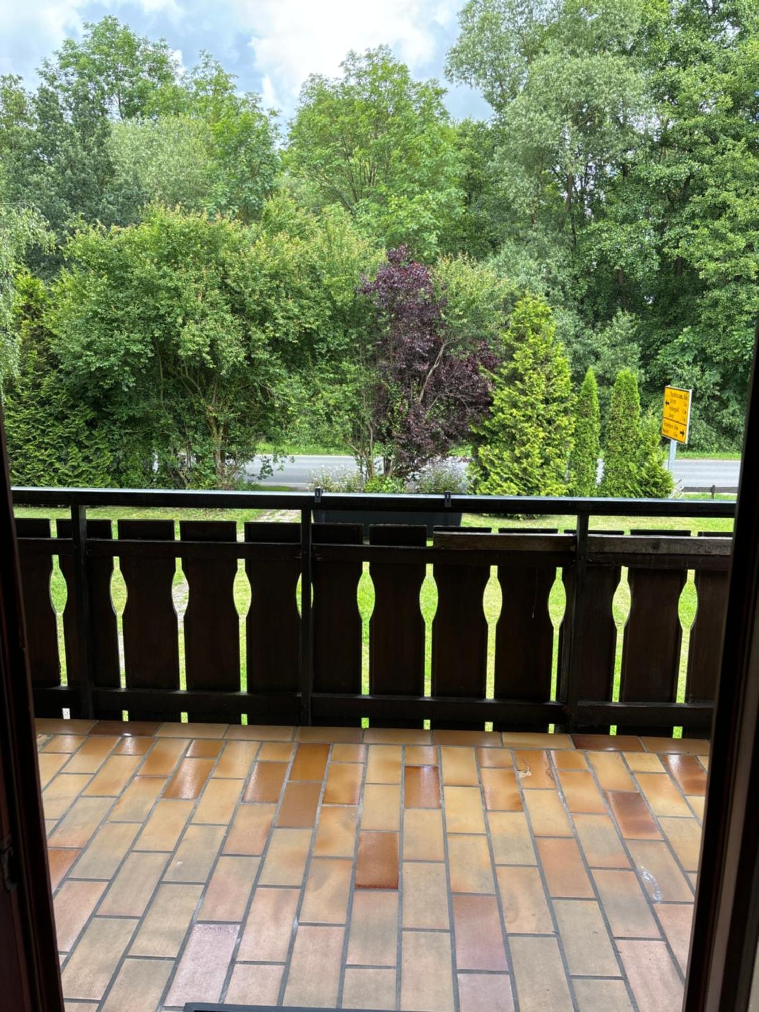 Hannelore Apartamento Walkenried Exterior foto
