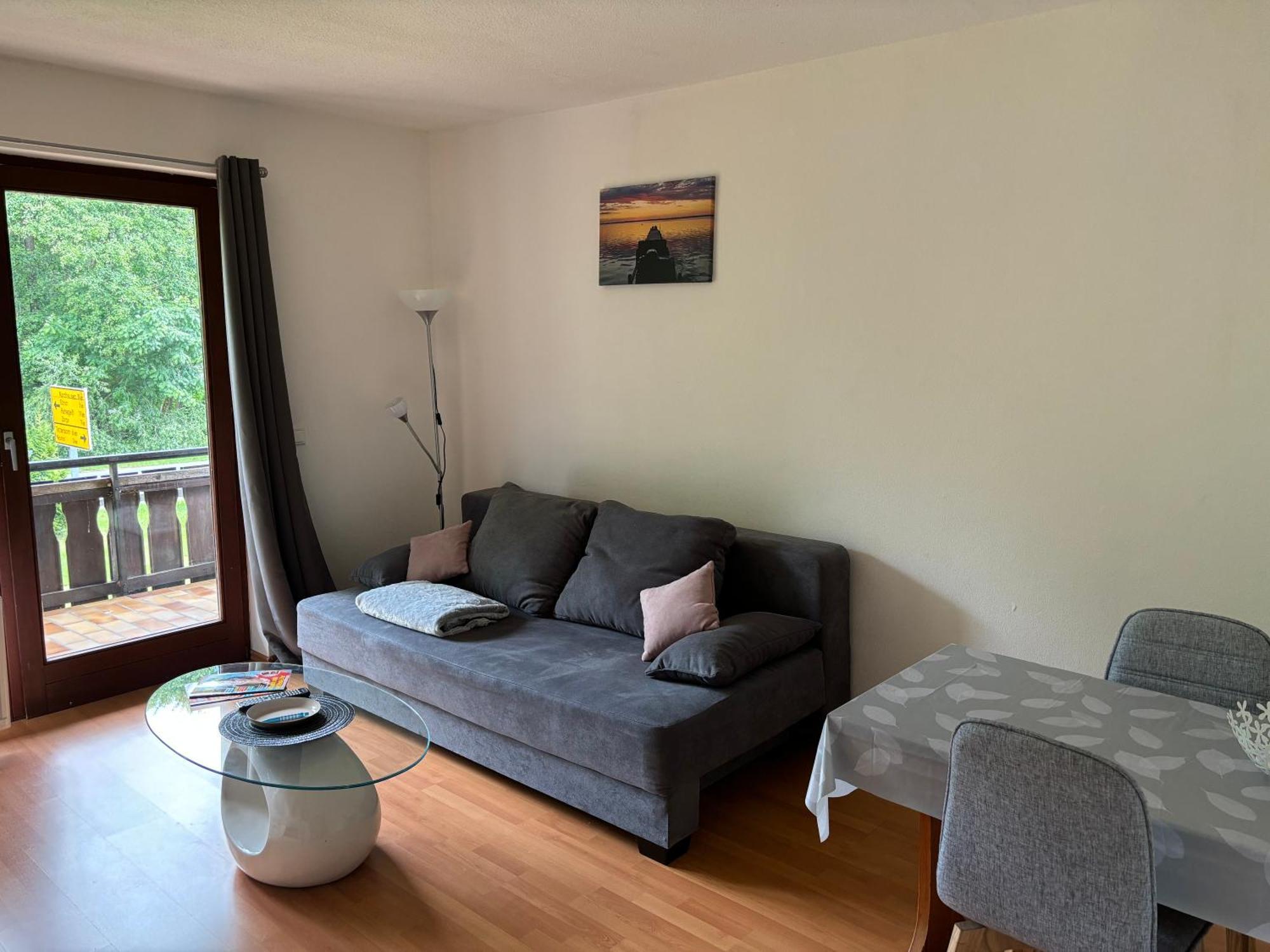 Hannelore Apartamento Walkenried Exterior foto
